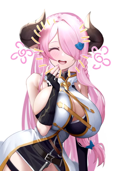 "団長ちゃん~" 