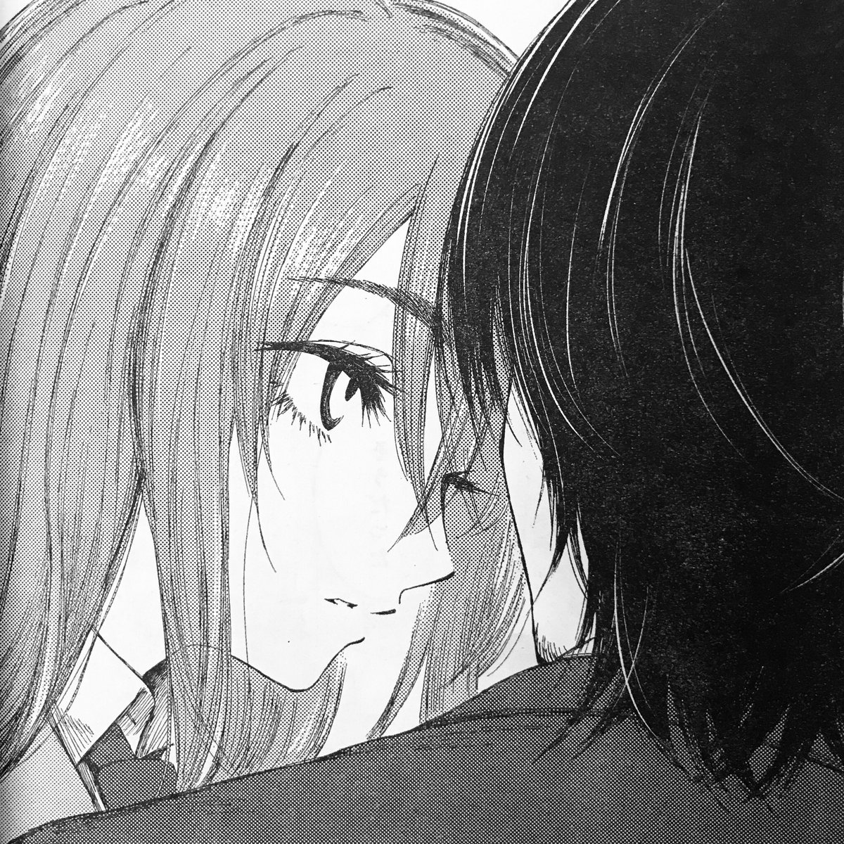 本日発売ヤングエース、「山田とせんせい」第7話『迷いの森』載っております。よろしくお願いいたします✨ 