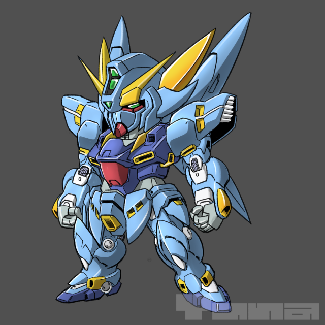 つな この星の明日のためのスクランブルだ とりあえず第4次スーパーロボット大戦主人公機トリオ揃えてみた