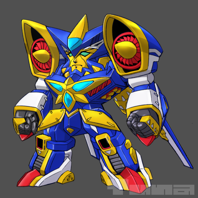 つな この星の明日のためのスクランブルだ とりあえず第4次スーパーロボット大戦主人公機トリオ揃えてみた