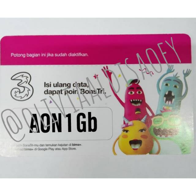 Saya menjual Voucher Paket... seharga Rp16.000. Dapatkan produk ini hanya di Shopee! shopee.co.id/oliviaaldisa/7… #ShopeeID