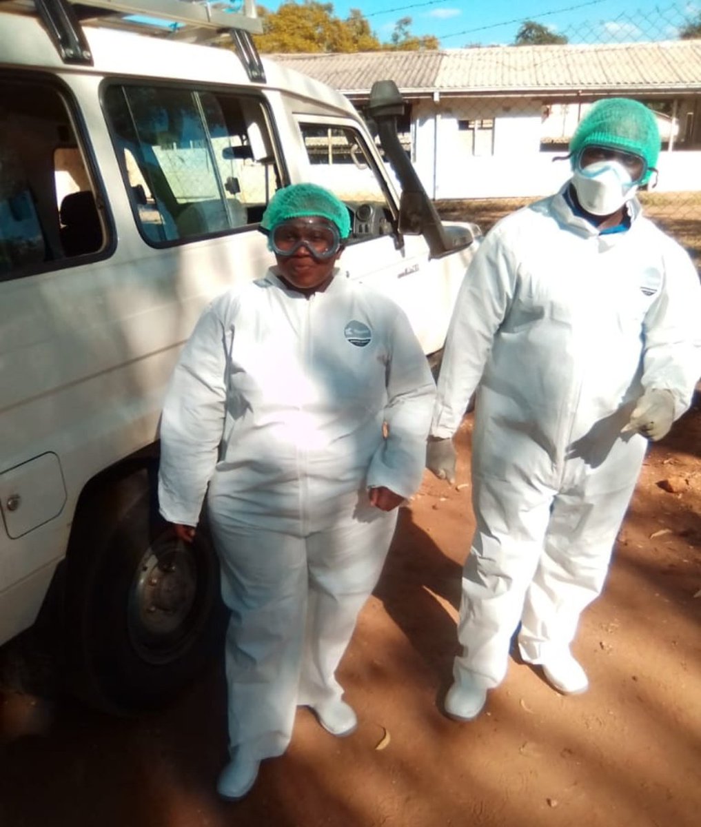 Environmental Health Practitioners, COVID-19 Frontline Health workers. Disease Investigators, Active Case Finding, Screening, Testing, Contact Tracing, Health Education, Isolation and Quarantine Management, Open Space & Surfaces Disinfection, Burials