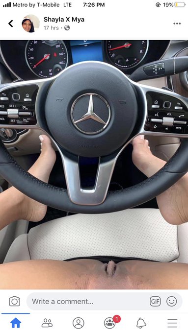 subscribe to my only fans and see me try to re do in my own car soon don&rsquo;t miss out 🤣🤪🤪🤪😻😻😻 get 30 days<a href="/tag/premiumsnapchat"class="tags"><span>#premiumsnapchat</span></a><a href="/tag/isellnudes"class="tags"><span>#isellnudes</span></a>