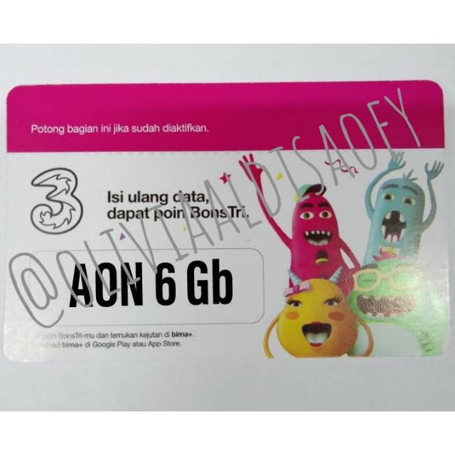 Saya menjual Voucher Paket... seharga Rp40.000. Dapatkan produk ini hanya di Shopee! shopee.co.id/oliviaaldisa/7… #ShopeeID