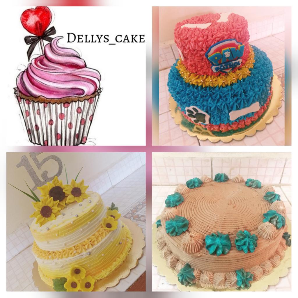CakeDellys's tweet photo. Mi emprendimiento es la realización de tortas y cupcakes por encargo, trabajo desde casa, complaciendo las exigencias de nuestros clientes con la mejor disposición, estamos ubicados en El Tigre estado Anzoategui #MiEmprendimiento https://t.co/b0ATfe332k