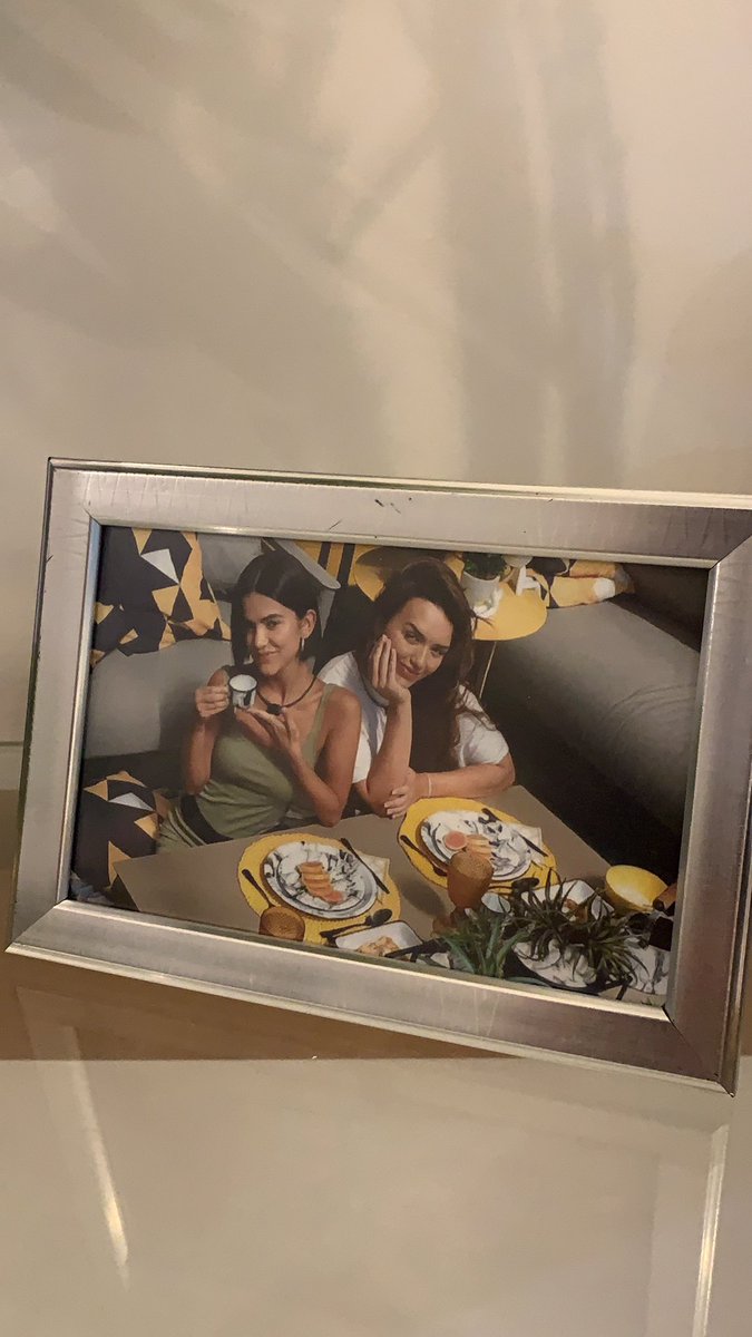 rafakalimann_'s tweet image. Aqui não é o quarto céu mas vem dormir comigo Maria Manoela ? 🥺 @manugavassi