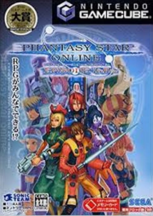 だんなたん 任天堂switchに移植して欲しいゲームを語ろうぜ ファンタシースターオンライン 今もシリーズが続いて人気だけどswitchでエピソード からエピソード まで再度リリースして欲しいです ゲームキューブ版でのオフラインでも遊べる２分割や４
