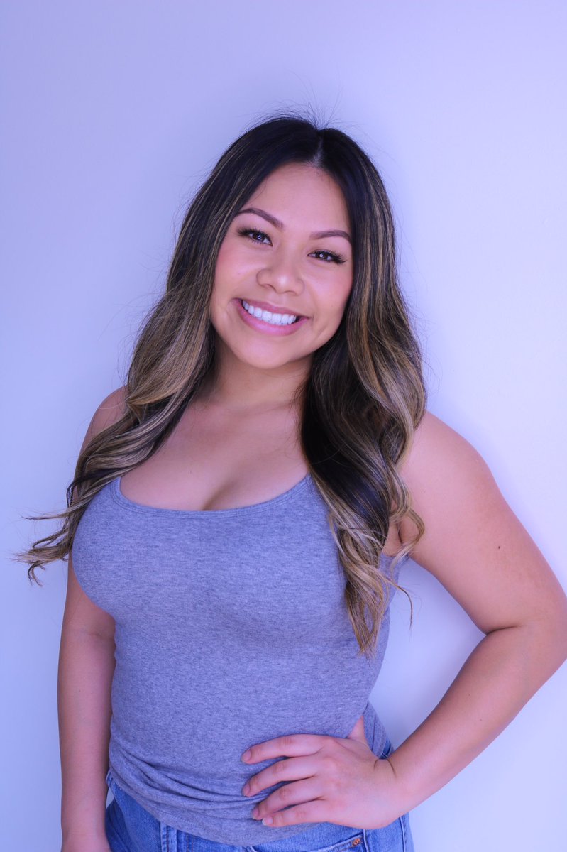 lalaitslisa's tweet photo. Took some headshots today and I just wanna know what y’all think 🥺 https://t.co/mF7pOLyuOv