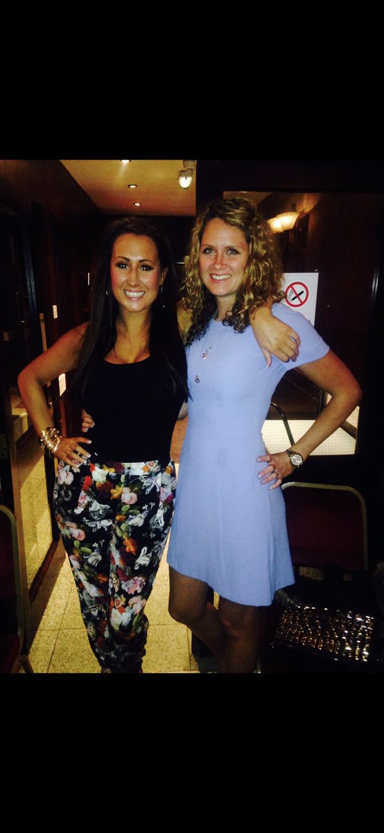 Rachel Walsh tweet media