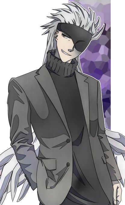 タートルネックのtwitterイラスト検索結果 古い順