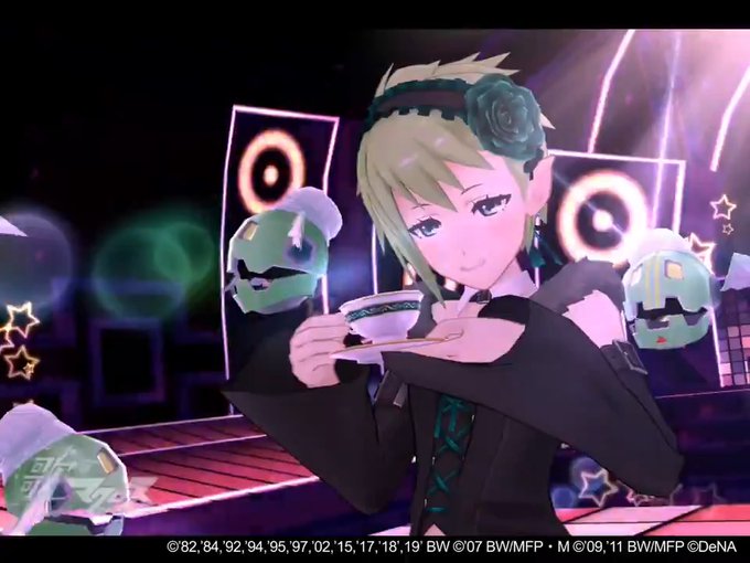 歌マクロス公式 3 エアワルキューレ 3d Live Tour マクロスchさん の人気ツイート 4 Whotwi グラフィカルtwitter分析