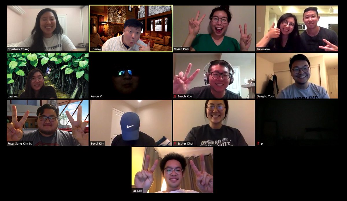 leevival's tweet photo. #anmunited #yafellowship https://t.co/JGXyE7gHin