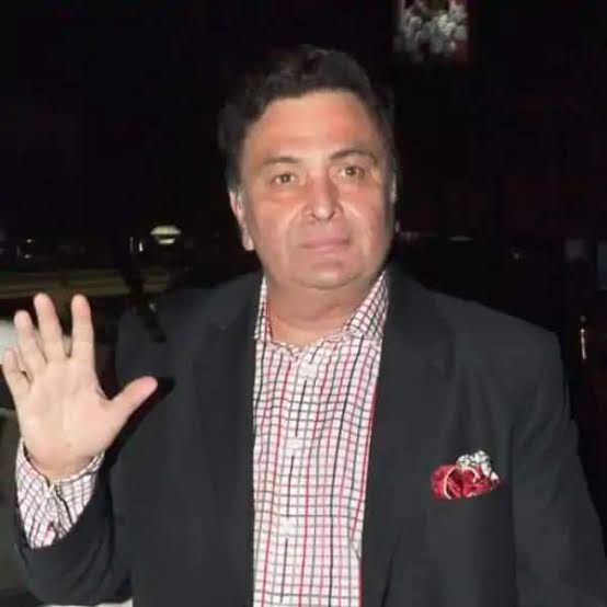 I miss you always rishi Kapoor sir.you r always in my heart.