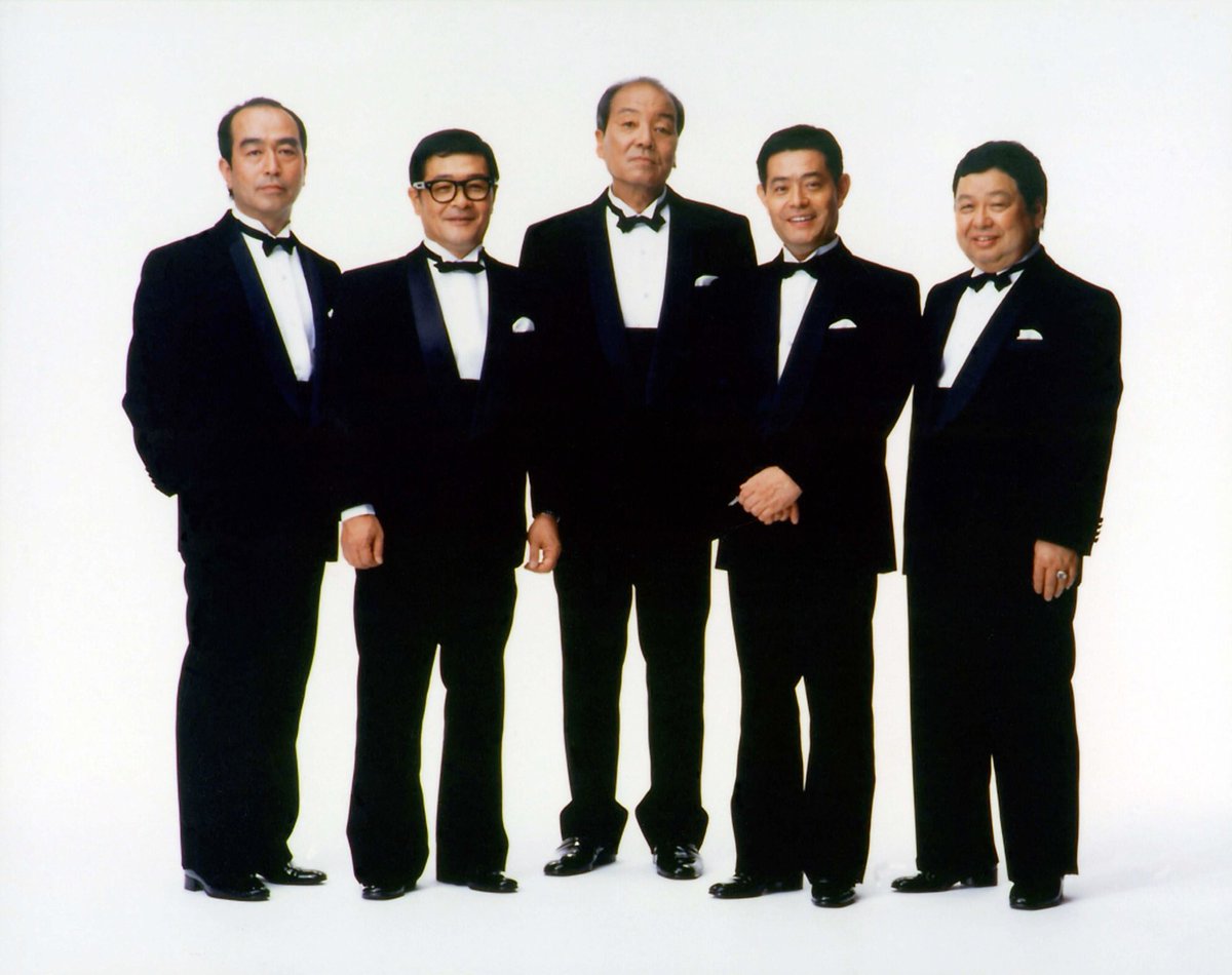 ビジータクヤン 佐久間由衣ちゃんといかりや長介さんって 身長同じっぽくないですか ドリフターズは他のメンバーが志村さん以外はそこまで高くはないですからね