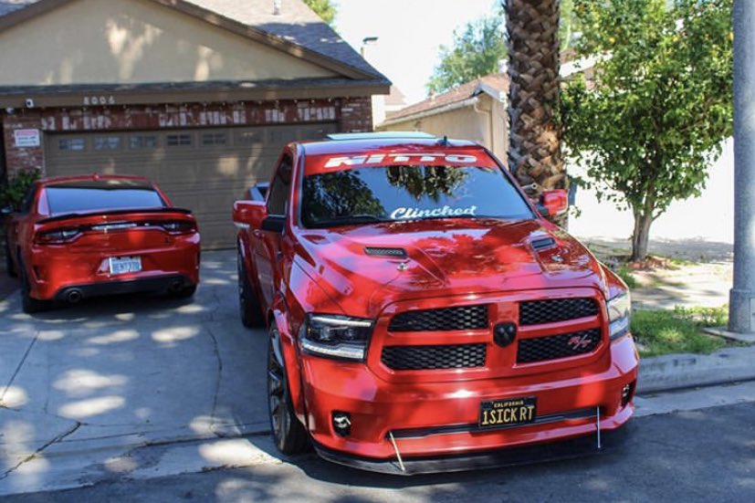 trokasba's tweet photo. Mopar https://t.co/dlg2AHkjZ1