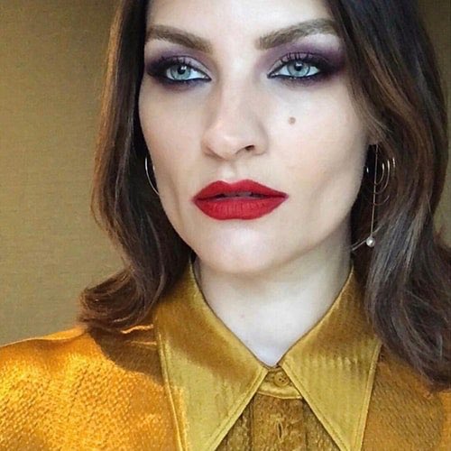 JT_Makeup's tweet image. Pleased to introduce @Pixiwoos to @JTMakeupStudio online interview today talking to makeup students about starting out in the makeup industry #makeup #careers #startingout #fashion