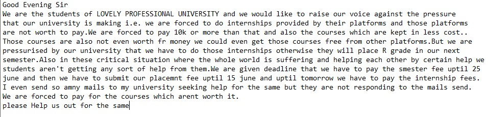 ravi meena tweet media