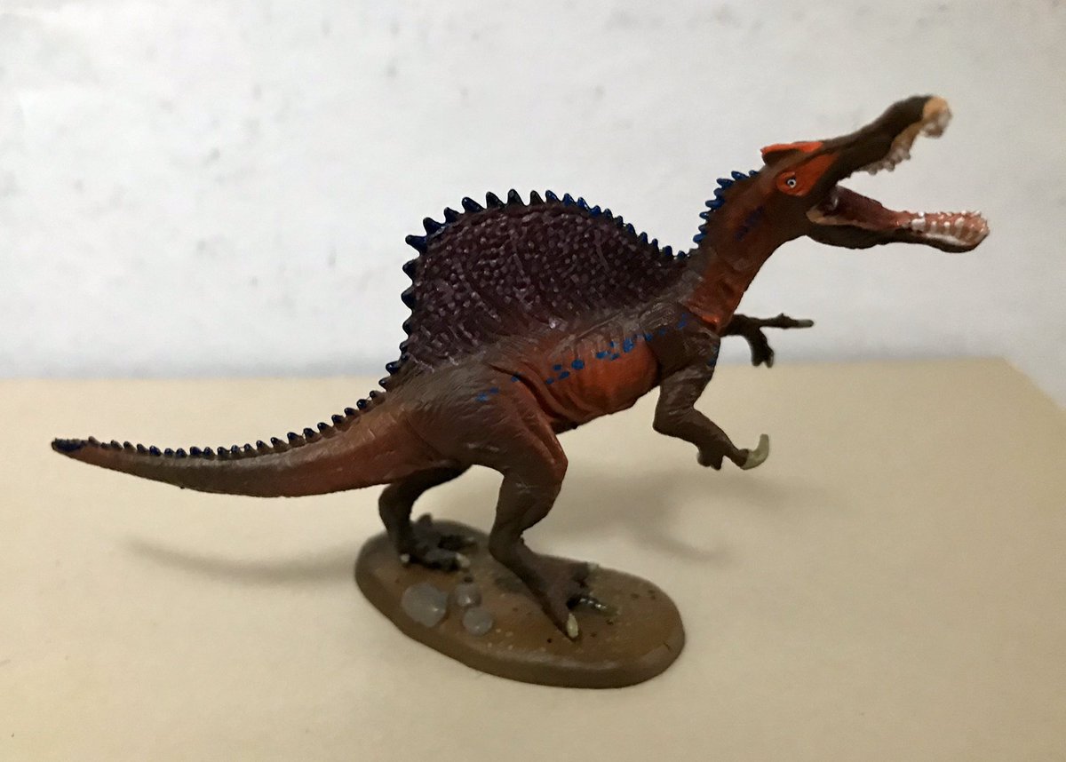 【希少！】恐竜模型図鑑 海洋堂C.C.ザウルス　DINOTALES-5　　40体 恐竜模型図鑑 C.C.ザウルス