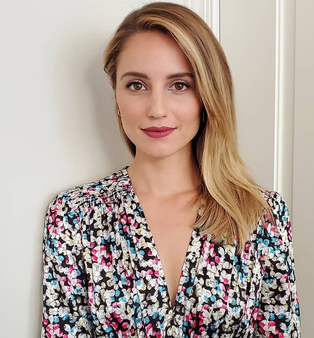 Dianna Agron’s Birthday Celebration | HappyBday.to