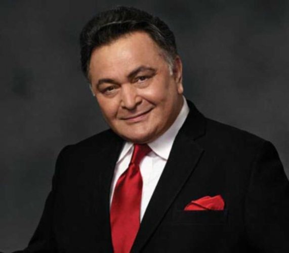 Indian Cinema lost another gem today! RIP #RishiKapoor sir.