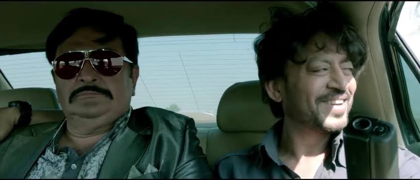 abhishekmuthal's tweet image. Life is too short, uncertain to pretend! Tomorrow is always unknown to us! Good bye #IrrfanKhan #RishiKapoor #RIP