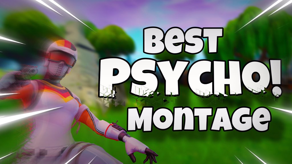Go like and comment on my resent yt montage