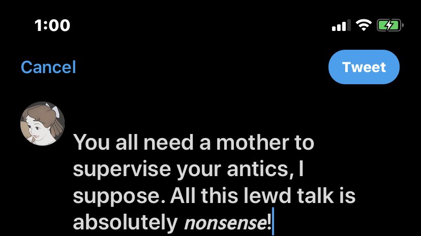 ❛ ── 𝓦𝐞𝐧𝐝𝐲. ೄ (@naivechronicles) on Twitter photo 