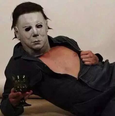 HorrorPapi | Frankie Ponce tweet media