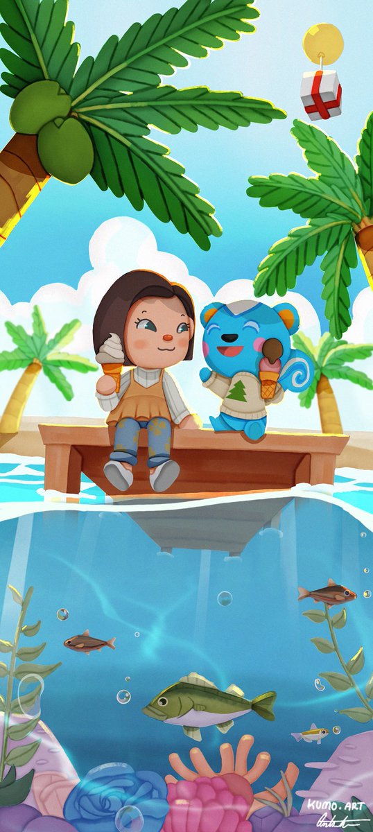 LordWoolsley's tweet photo. my friend been making #art to save up for a a switch to play #ACNH &amp; I want to help her garner some attention to help

Attached are artworks she has done that are #AnimalCrossing related

Her contact: https://t.co/P7veu2mP9p

You don’t have to commission but an rt will help ❤️ https://t.co/jCU4ThQfGw