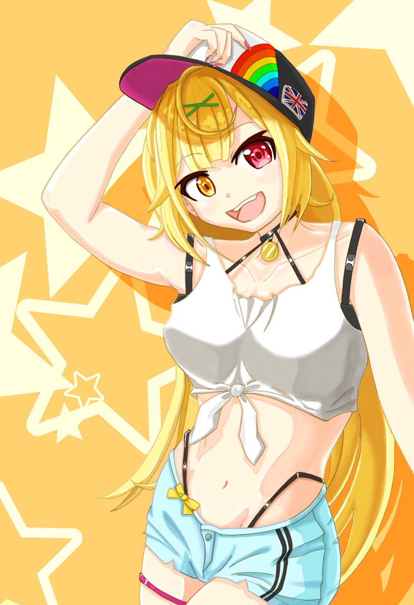 パリネズミ (@parinezumi460) / Posts / X