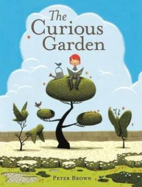 SolMichelle2's tweet photo. ‘The Curious Garden’ by Peter Brown is a fabulous #picturebook encouraging students in becoming #ActiveCitizens by nurturing, caring and improving their local environment. 

A versatile book for teaching #geography and the geographical inquiry process (Curtis, 2017).#UoNTeach https://t.co/K5S2eJgzQQ