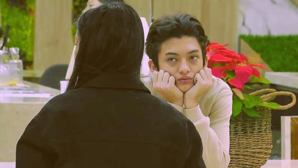karsethhaylab's tweet photo. i still remember the days that you used to take care of her even though we know that she can. i miss you both. ☹️💙

#KarSeth https://t.co/XEgqJTk50j