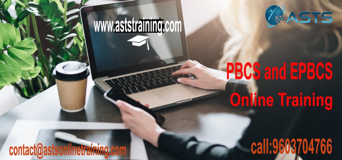 TrainingAsts's tweet image. #OraclePBCSTraining #epbcscertification #PBCSonlinetraining #PBCSTraining #EPBCSOnlineTraining #OnlinePBCSTraining #PBCSTrainingSupport #PBCSCorporateTraining #EPBCSSupportTraining #EPBCSOnlineTraining #EPBCSTraining #EPBCSOnlineSupport
Feel free please call us: +91 9603704766