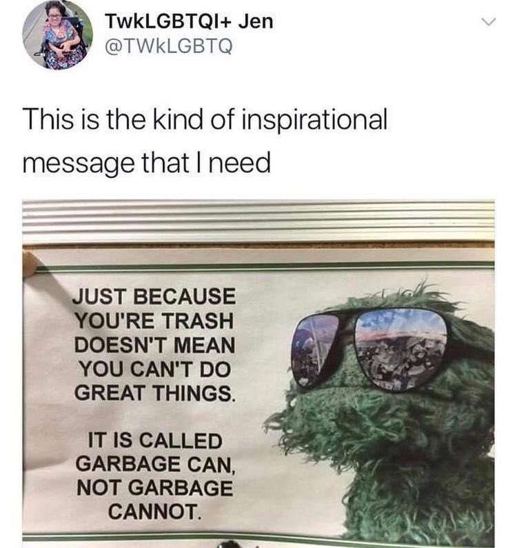 Guys today was a hard day so when this made me laugh to the point of tears I had to share it with you- enjoy