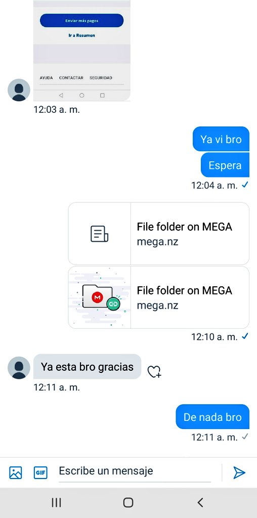 CortazarPacks's tweet photo. Ven si cumplo si pagan los 100😎😈 https://t.co/kHpV2zc0fJ