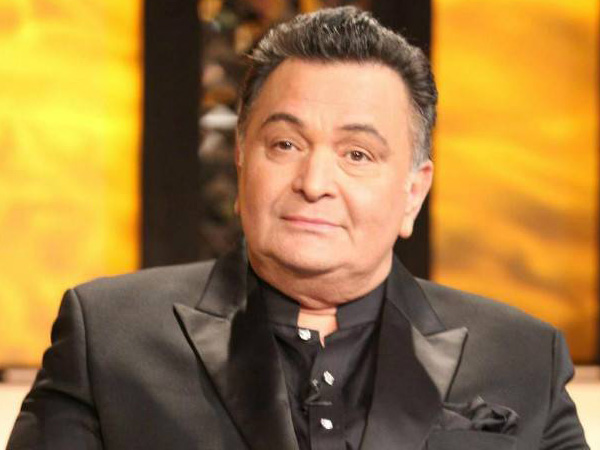 ANI's tweet photo. Our dear #RishiKapoor passed away peacefully at 8:45am IST in hospital today after a two-year battle with leukaemia. The doctors and medical staff at the hospital said he kept them entertained to the last: Message from Rishi Kapoor’s family https://t.co/AESYKabXkx
