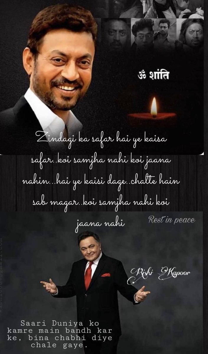 Sarosh Kumar tweet media