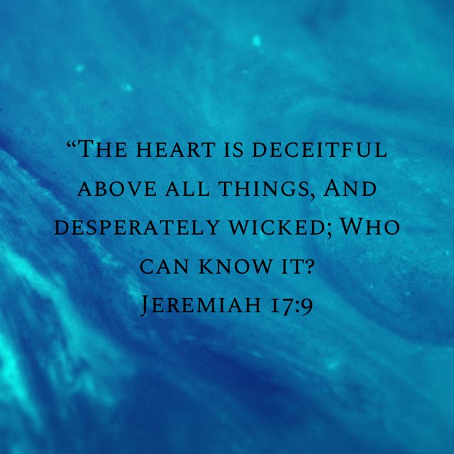 AdoredCovenant's tweet photo. I will LEAD this heart of mine vs allowing it to FOLLOW what feels right at the moment!☺️🙌🏼 #TheLoveDare #iAdoreThisCovenant #LeadMeLord #Jeremiah17v9 https://t.co/OICSo0Z4Wa