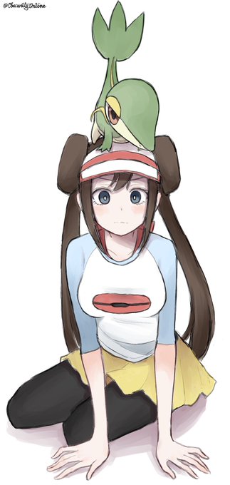 興味津々

#dibujo 