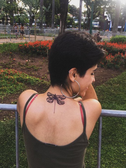 lmjtulip's tweet photo. .@LaurenJauregui you're always saving me from my onw nightmare. You help me every day with depression, anxiety and bad feelings that I have with myself. Thanks for existing. Your lyrics mean all to me. Thank you for your advices. I will love you endlessly ๐ฅบโค๐ธ๐ฆโจ #50ftwithme https://t.co/8jmpZreZRZ