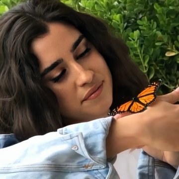 lmjtulip's tweet photo. .@LaurenJauregui you're always saving me from my onw nightmare. You help me every day with depression, anxiety and bad feelings that I have with myself. Thanks for existing. Your lyrics mean all to me. Thank you for your advices. I will love you endlessly ๐ฅบโค๐ธ๐ฆโจ #50ftwithme https://t.co/8jmpZreZRZ