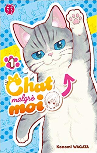 Telecharger Chat Malgre Moi T01 Pdf Livre En Ligne