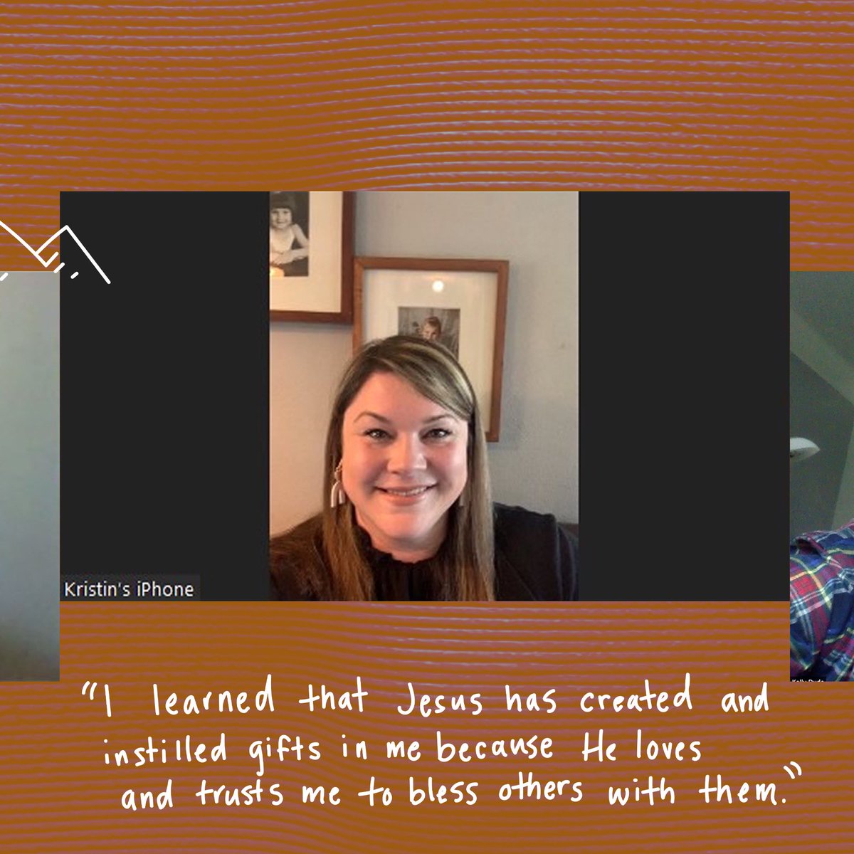 7hillschurch's tweet photo. Online Summit is just one week away! New to 7 Hills? This is your BEST next step to get involved with the church and learn more about yourself and the gifts God’s given you. Summit begins May 6th through Zoom! Sign up now on the website and app - don’t miss out! https://t.co/LU1DViKluK