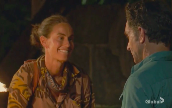 Survivor_Reddit's tweet photo. I’m not crying, you’re crying 😰😰 #Survivor https://t.co/mt6rG6Ydmi