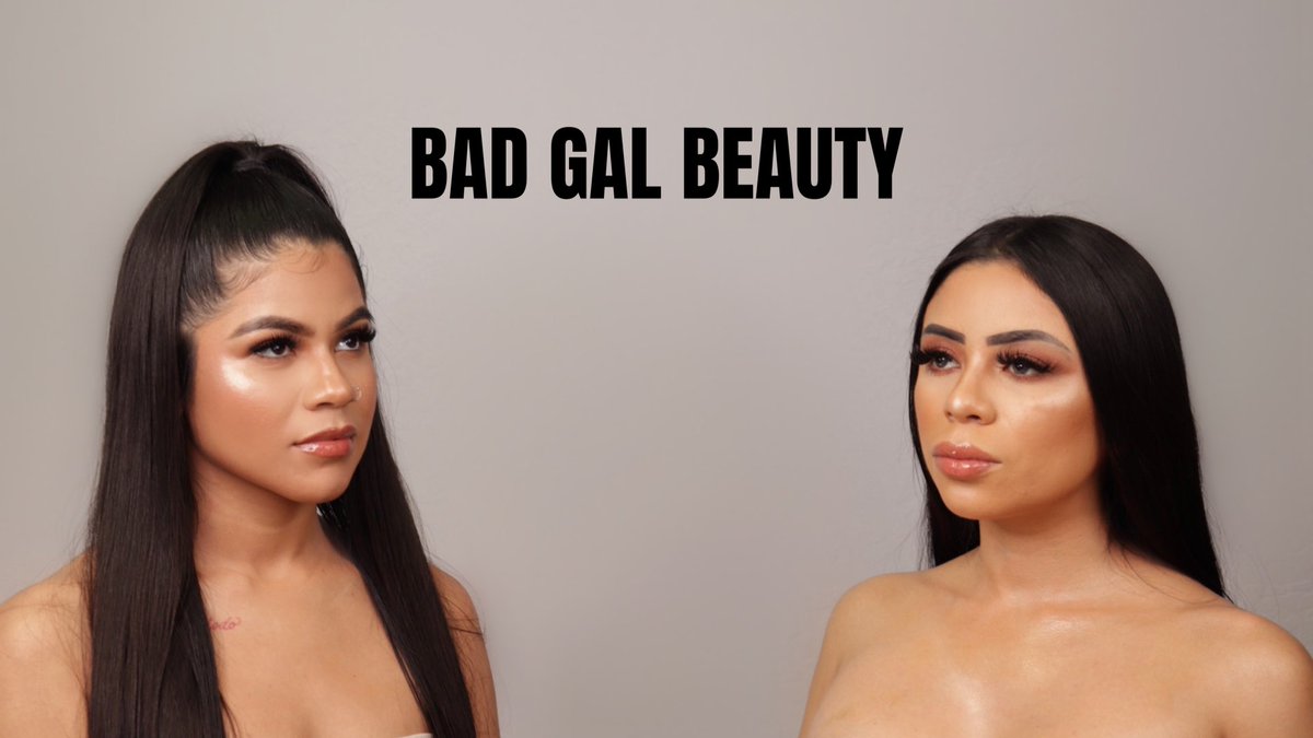 cr8tivstudios's tweet photo. 🔥🔥🔥🔥
Summer ain’t the only thing heating up!

@BADGALBEAUTY_ https://t.co/neTyJHrjsO