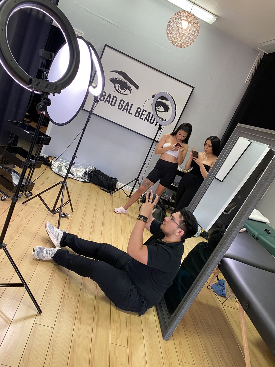 cr8tivstudios's tweet photo. 🔥🔥🔥🔥
Summer ain’t the only thing heating up!

@BADGALBEAUTY_ https://t.co/neTyJHrjsO