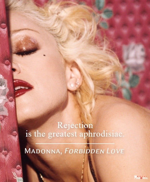 PrinceEricEA's tweet photo. I don't, don't care if it's not right
To have your arms around me @madonna
I want to feel what it's like
Take all of you inside of me. #ForbiddenLove #JusticeForBedtimeStories https://t.co/qwB0maAJxY