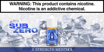 As cool as ice.
SHOP NOW:bit.ly/2yb2HtJ