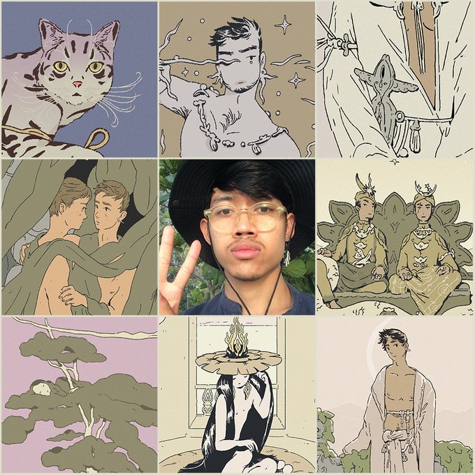 hello #artvsartist2020 