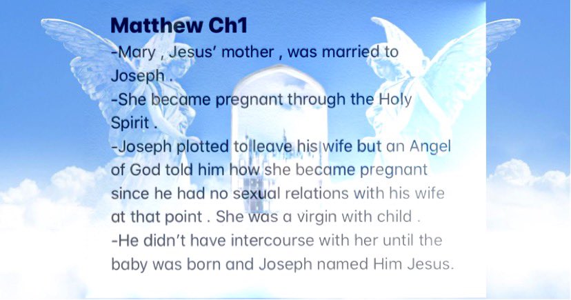 drsdavidSon's tweet image. #TheSavior
#IsBorn
#TRDMin